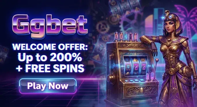Ggbet